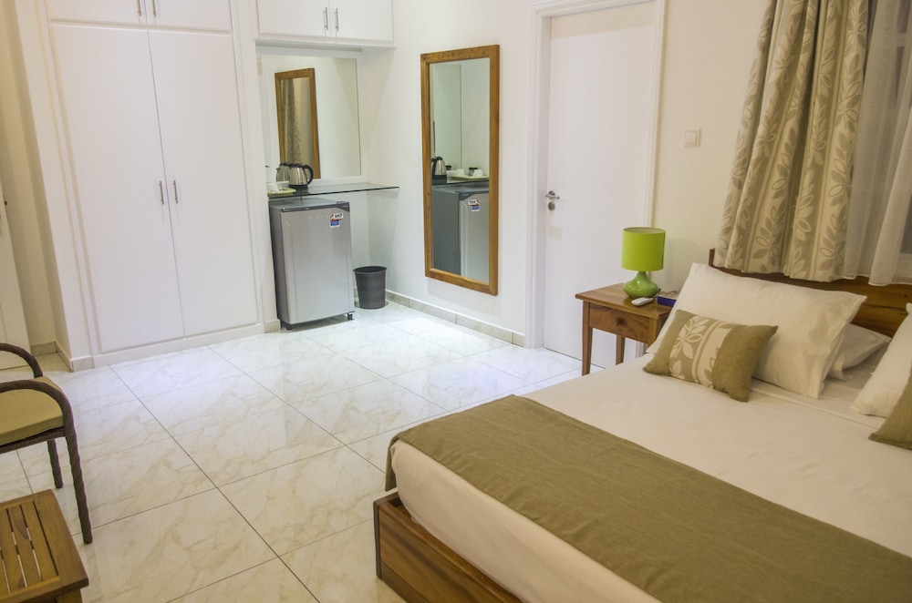 Double Room photo 2