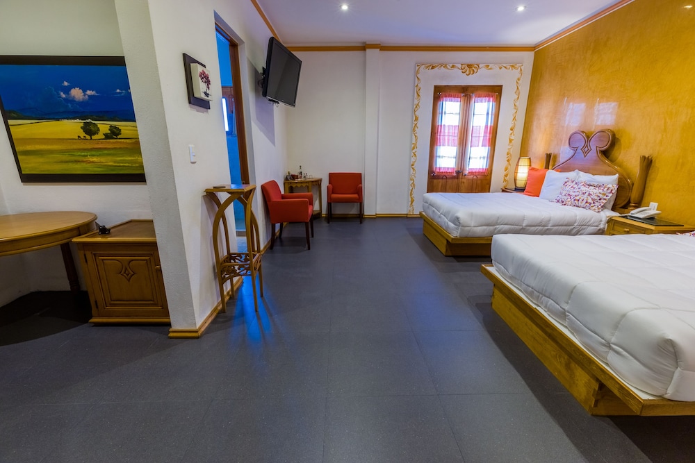 Suite photo 2