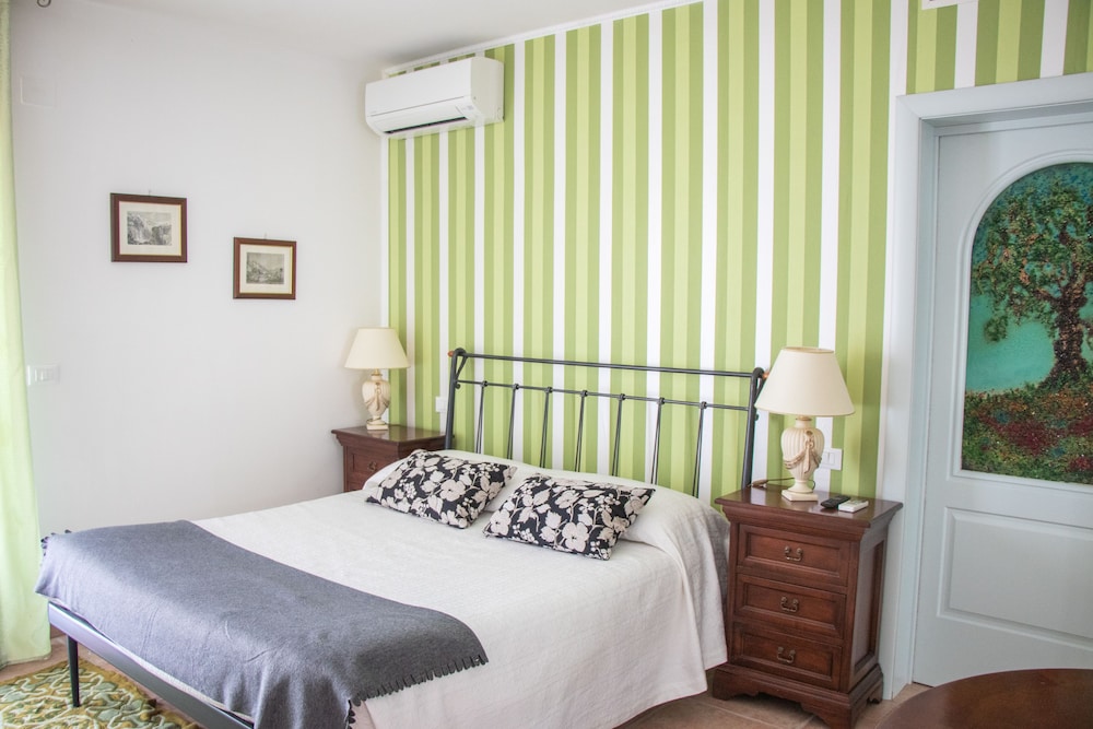 Family Apartment, 1 Bedroom, Non Smoking (Suite Paola) photo 3