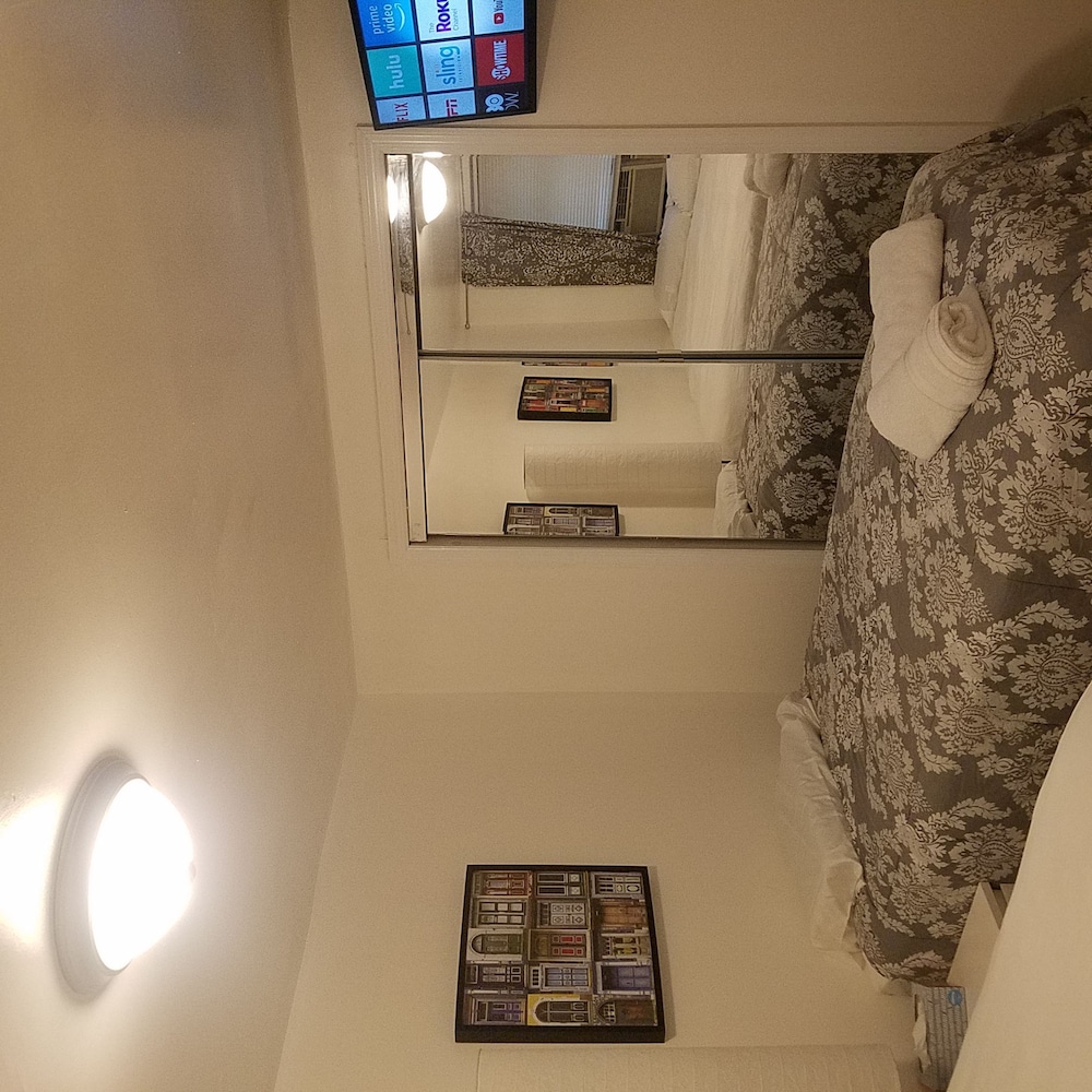 Executive Apartment photo 3