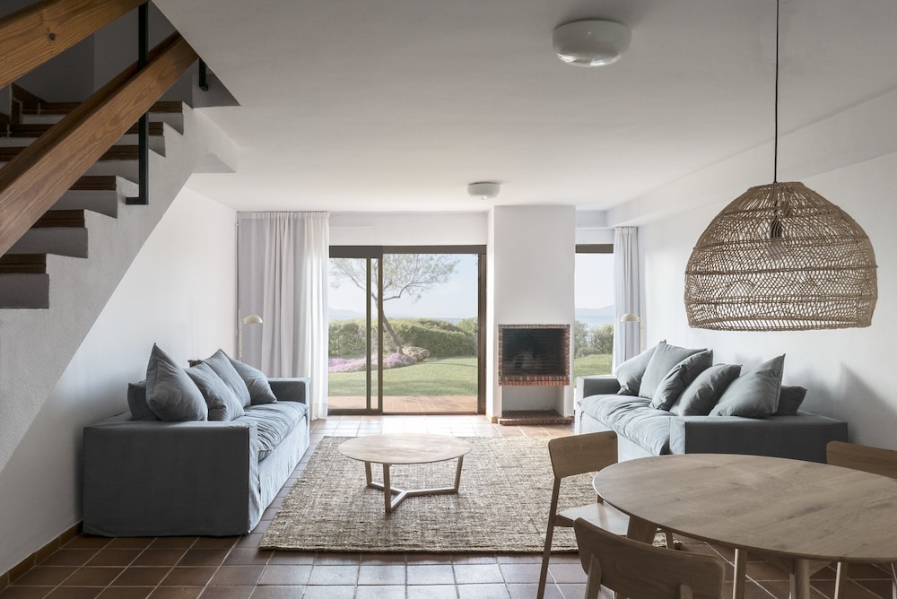 Family Suite, Terrace