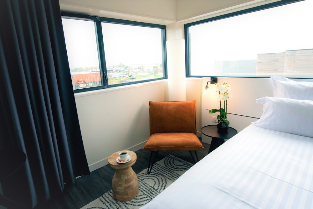 Chambre Double Confort