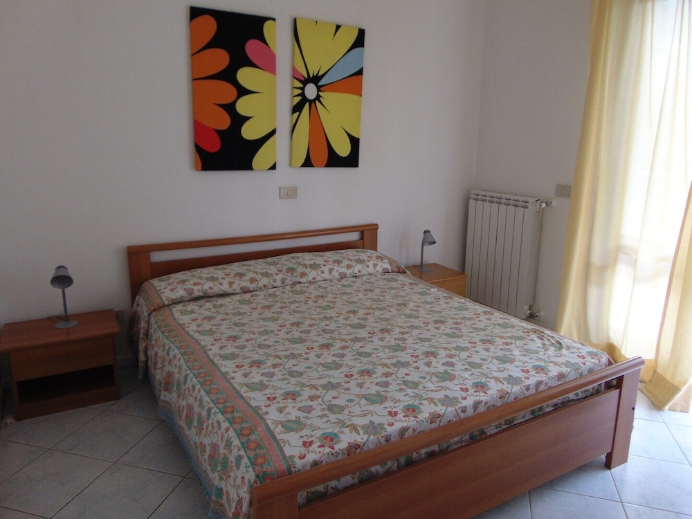 Apartment, 1 Bedroom, Balcony