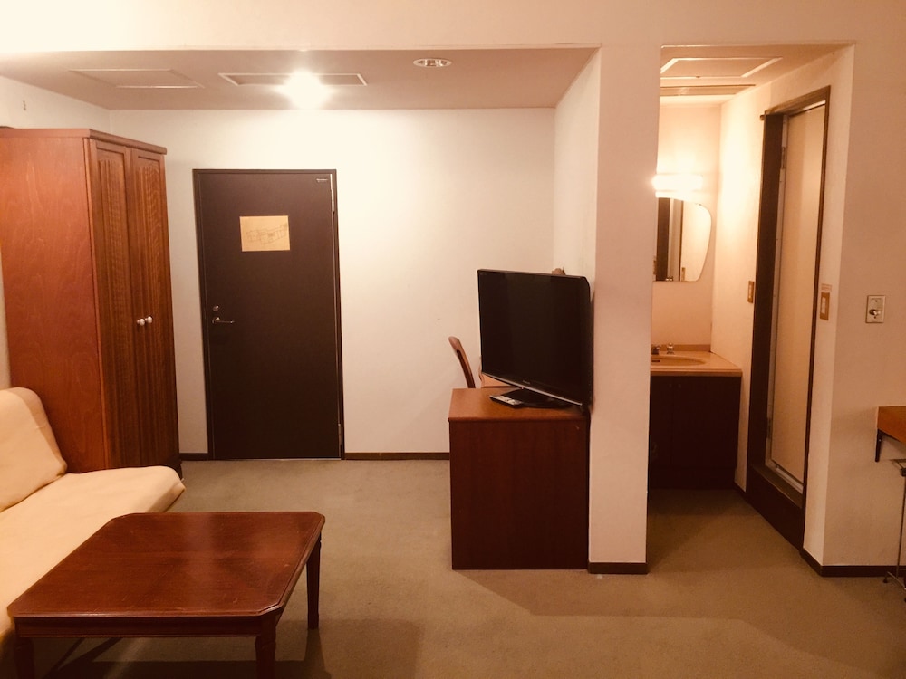 Superior Quadruple Room photo 3