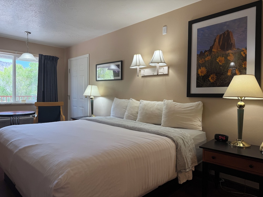 Traditional Room, 1 King Bed photo 3