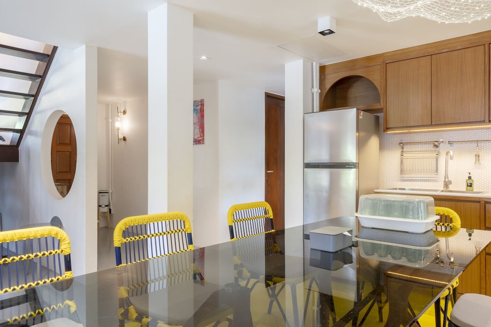 Four-Bedroom Pool Villa - Photo 15