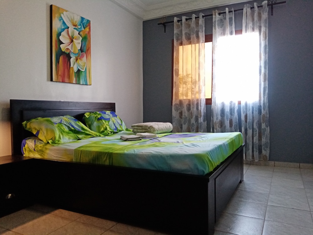 Comfort Apartment photo 3