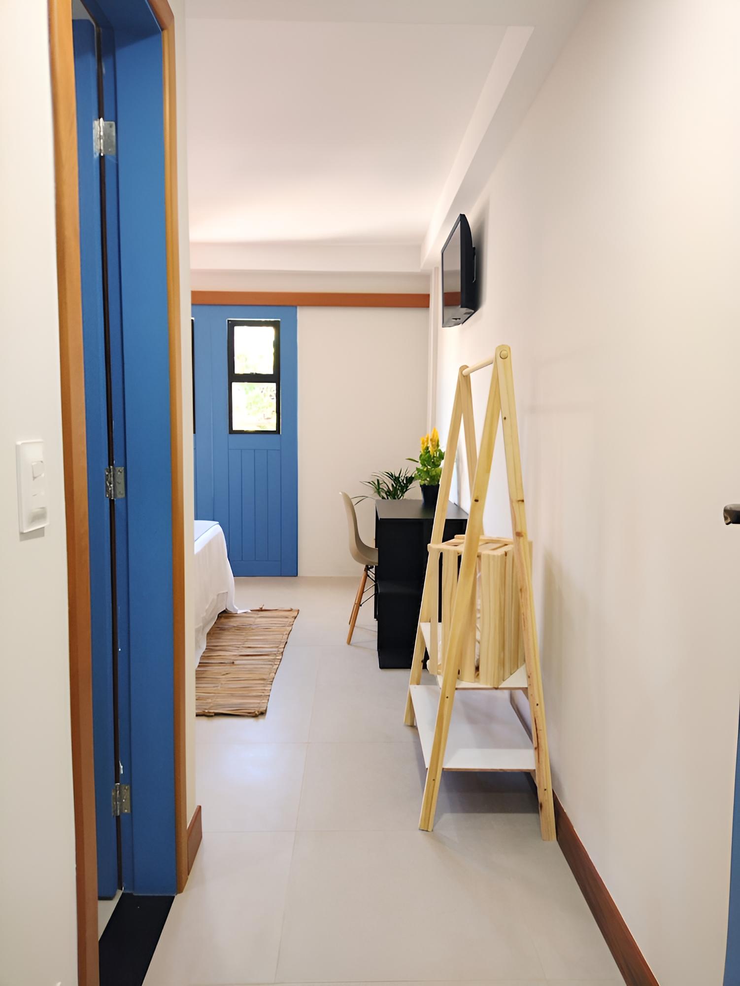 Deluxe Room - Photo 6