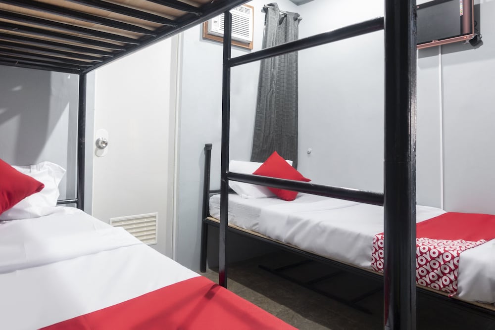 Standard Bunk 3 Bed photo 3