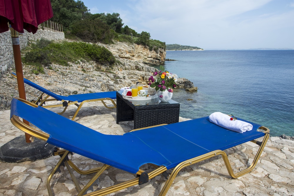 Villa, Sea View (Thalassa) photo 3