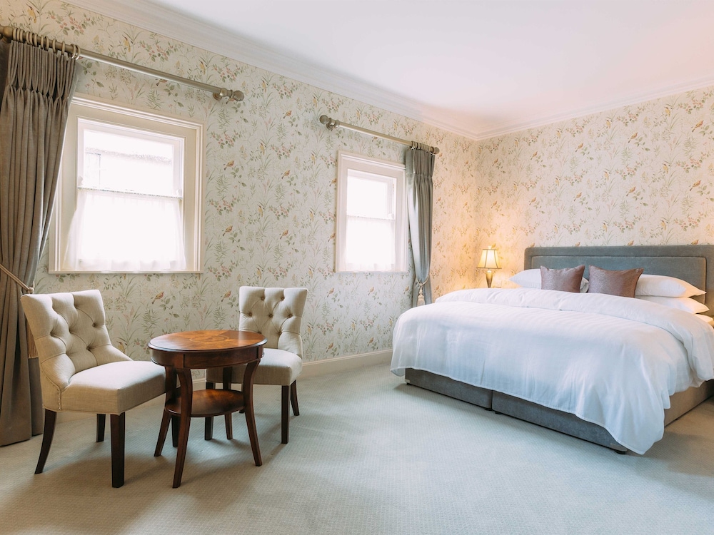 House Classic room