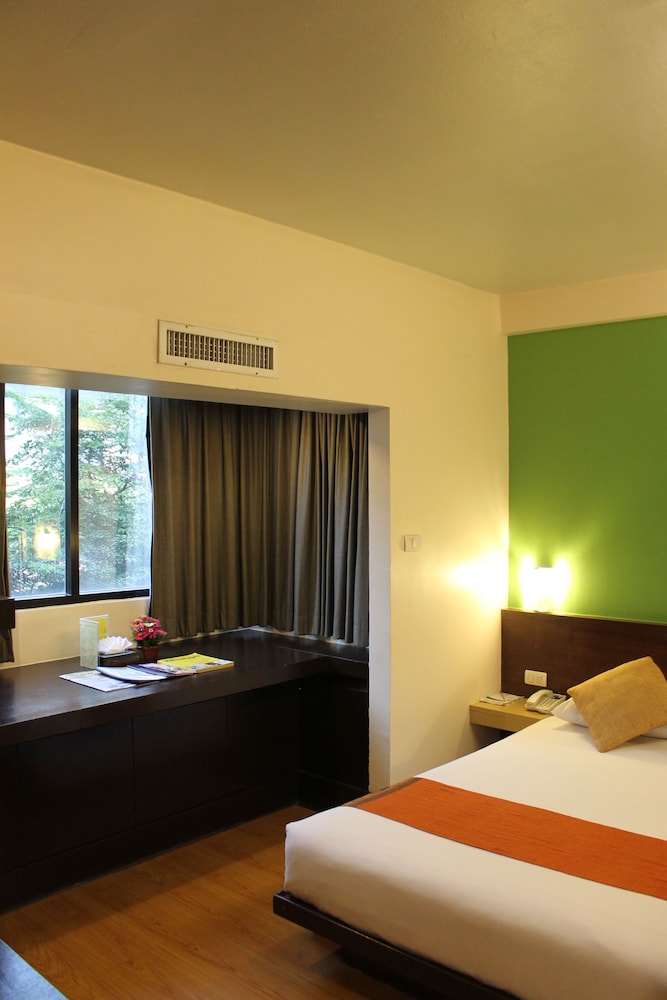 Superior Room photo 2