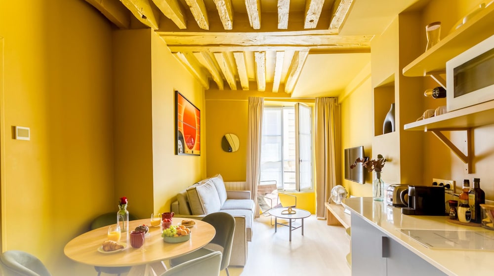 Appartement 03 photo 2