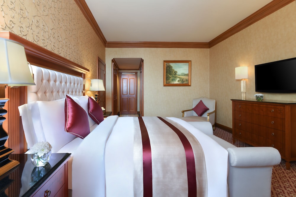 Junior Suite. photo 3