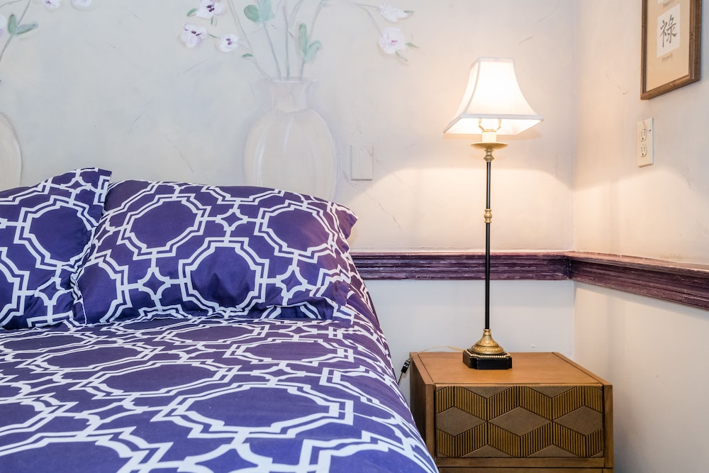 Room, 1 Double Bed, Shared Bathroom photo 1