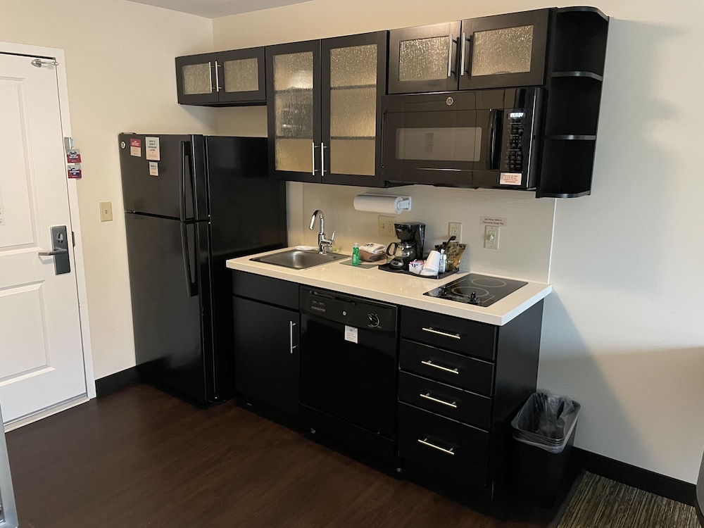 Candlewood Suites Philadelphia - Airport Area by IHG, Fotografia 3