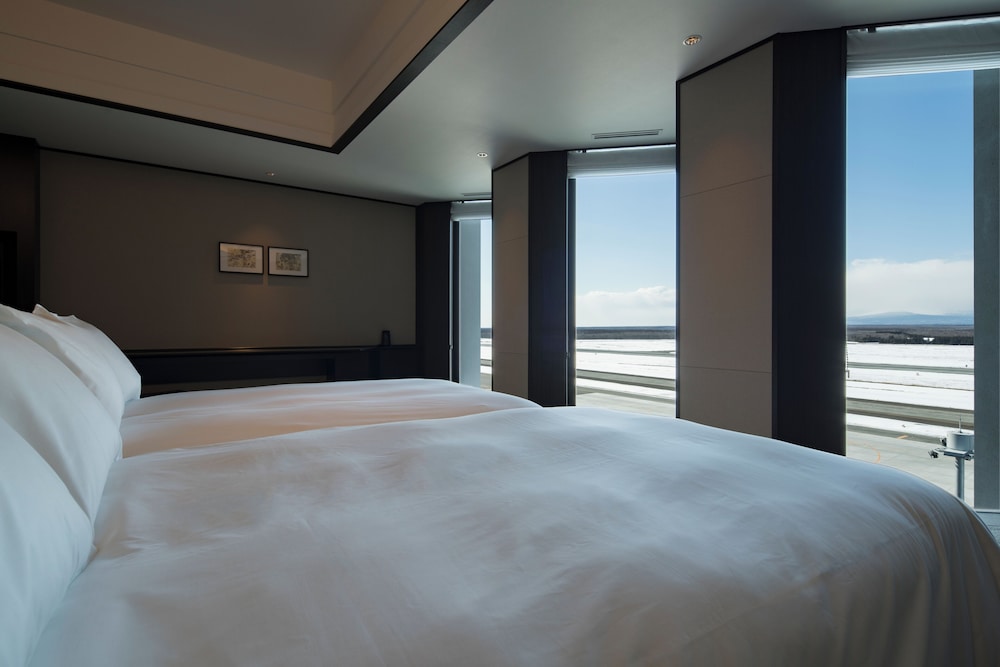 Junior suite - Grilled Wagyu Steak Set Dinner / Buffet Breakfast Included (Non Smoking) - Photo 2