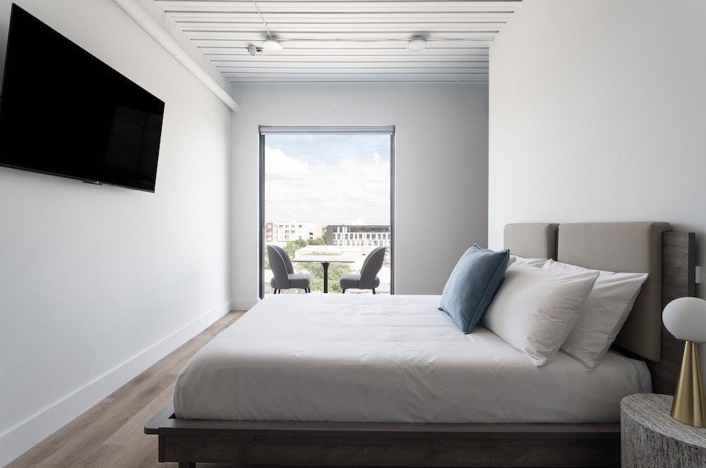 Studio Haus East 6th Austin by Kasa, Billede 2