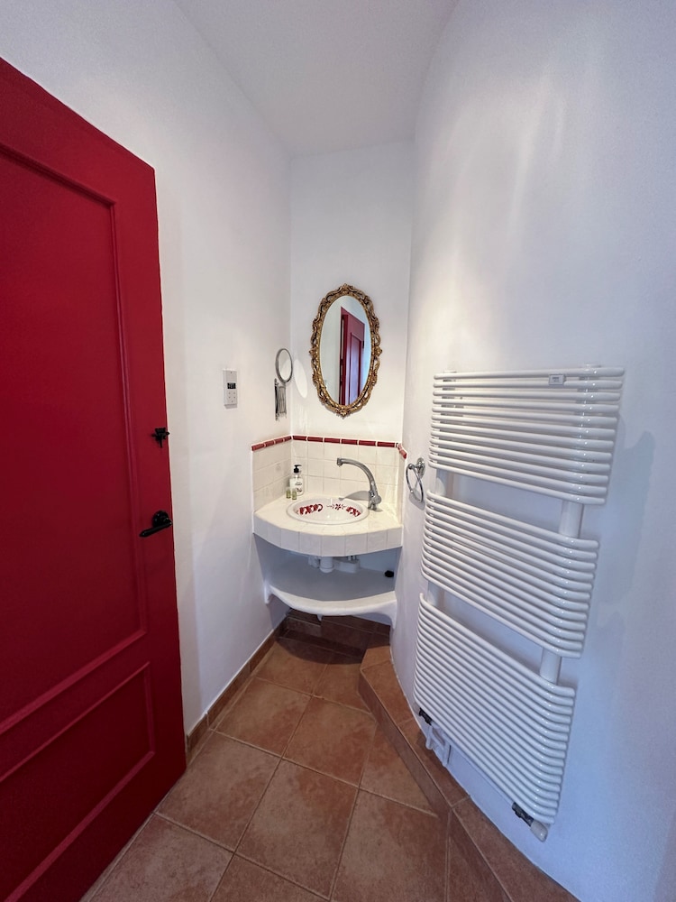 Comfort Double Room, City View photo 2