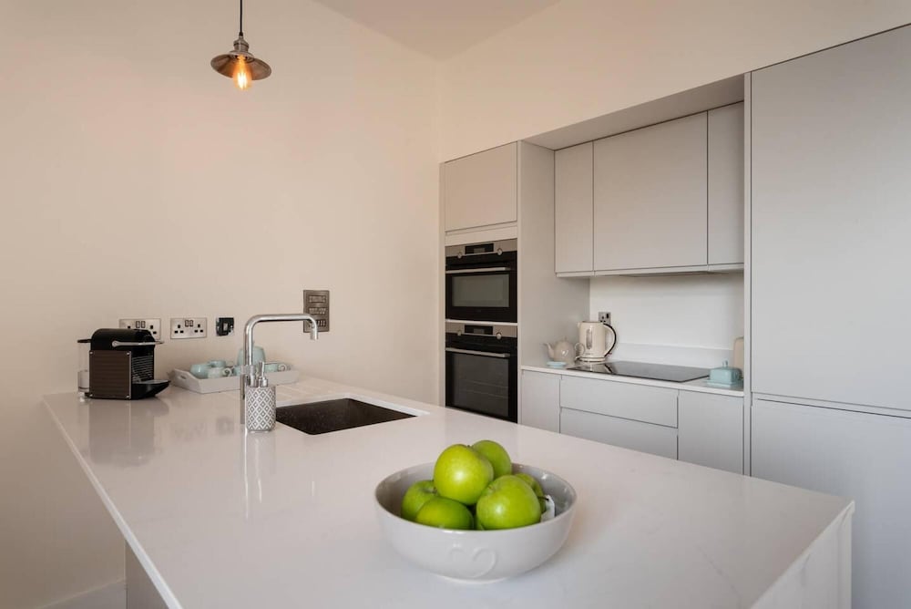 Cathedral View - Un appartement privé exclusif sur Cathedral Green, Exeter, Photo 19