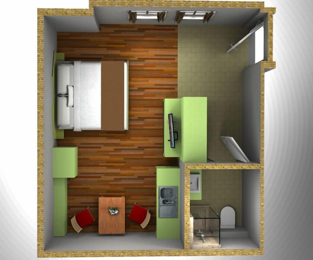Studio Suite photo 2