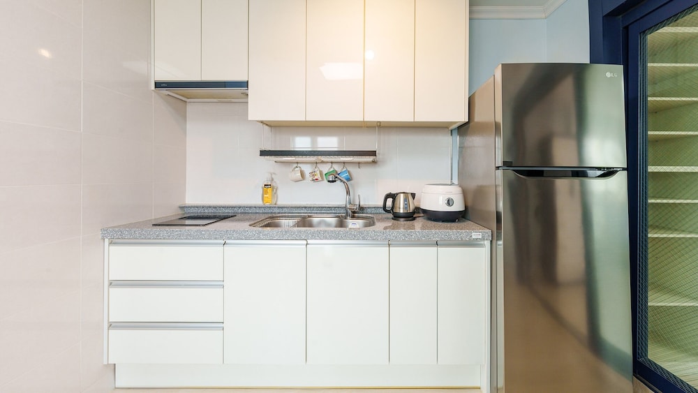 Basic Room, 1 Bedroom (Room 301) - Photo 7