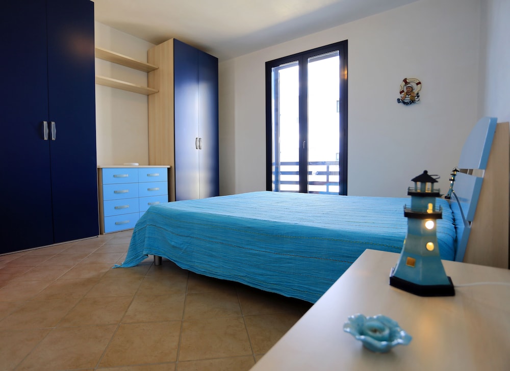 Panoramic Apartment, Multiple Beds, Sea View photo 2