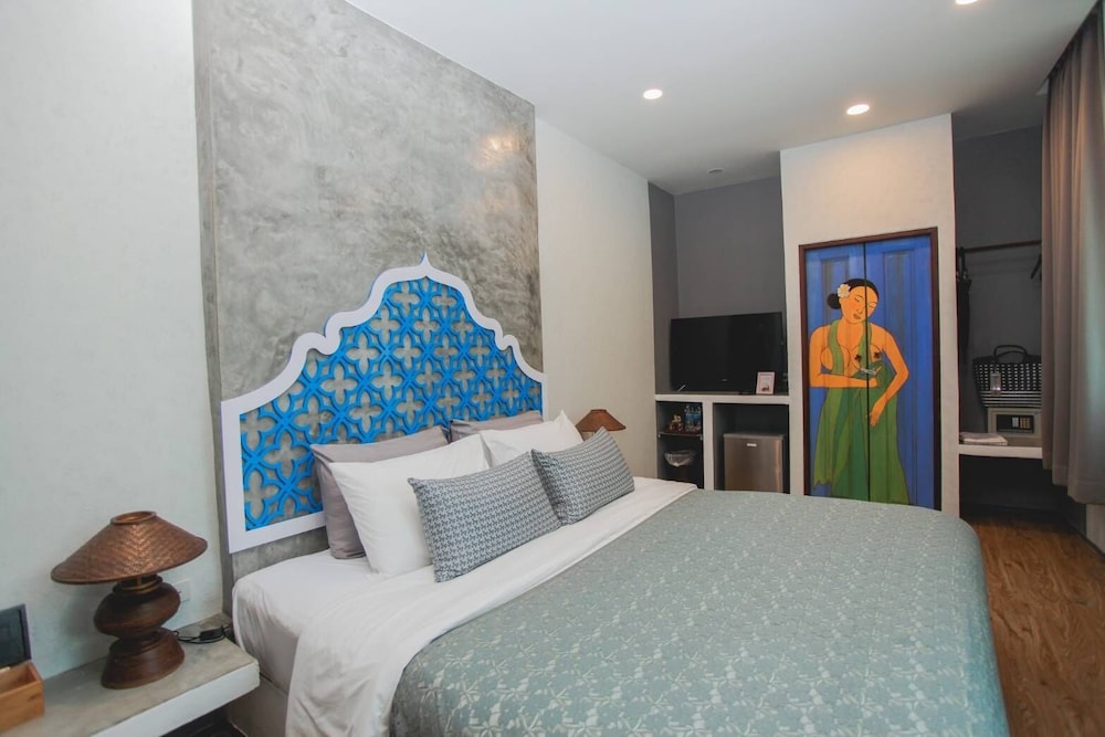 Junior Room photo 1