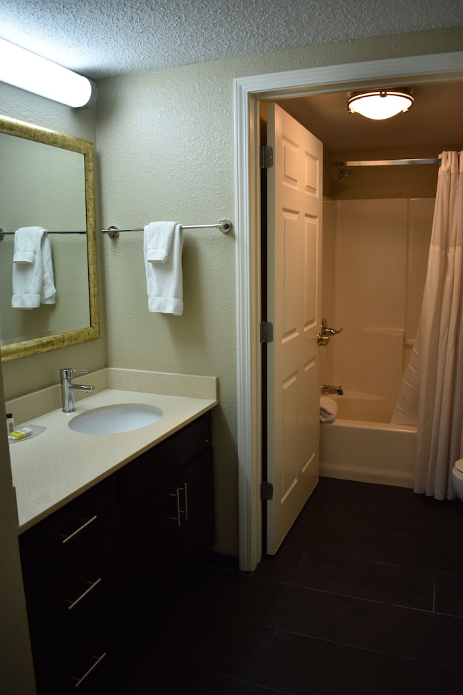 Suite, 1 Bedroom, Kitchen photo 3