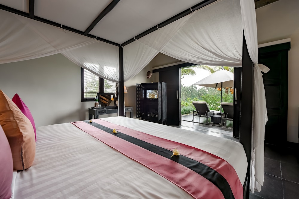 2 bedroom Villa with Breakfast photo 1