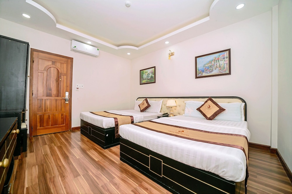 Standard Twin Room - Photo 1