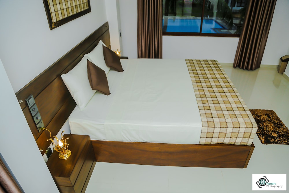Luxury Double Room