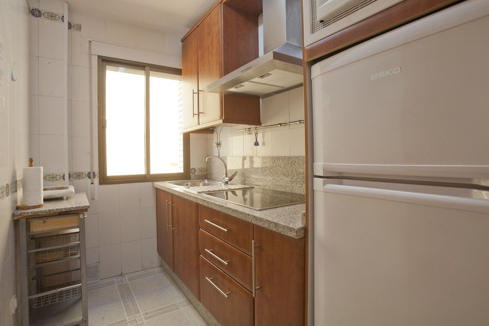 Apartamento Familiar, 2 Habitaciones