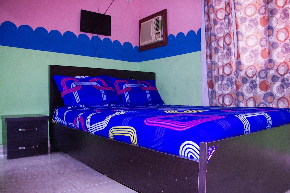 Basic Single Room, 1 Twin Bed photo 1