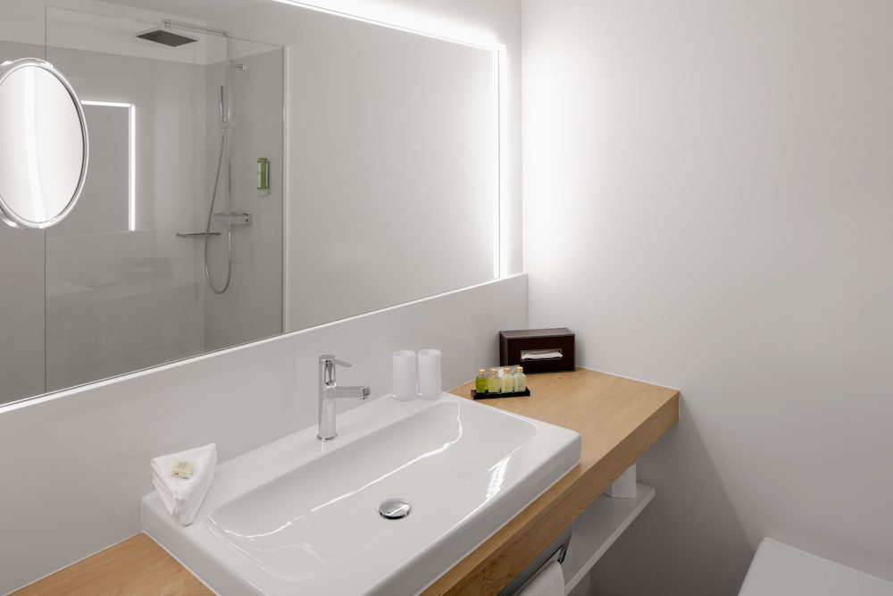 Double Room, 1 Bedroom, Sauna, Mountain View photo 2