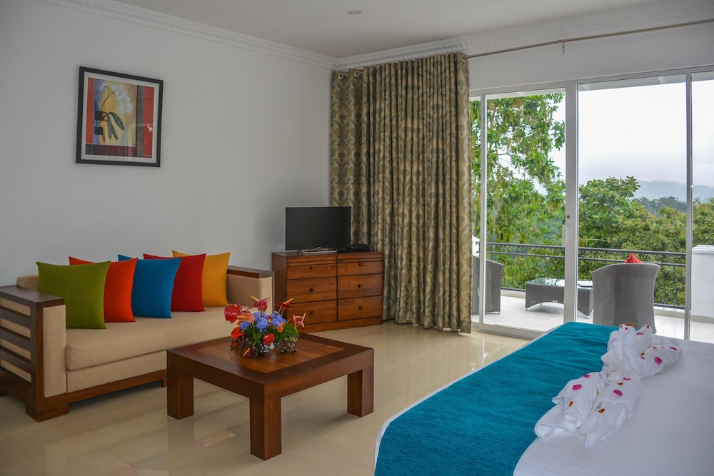 Superior Double Room photo 2