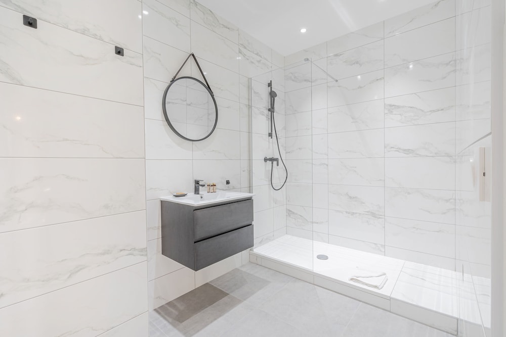 Superior Apartment (Le Belleville ZEN) photo 2