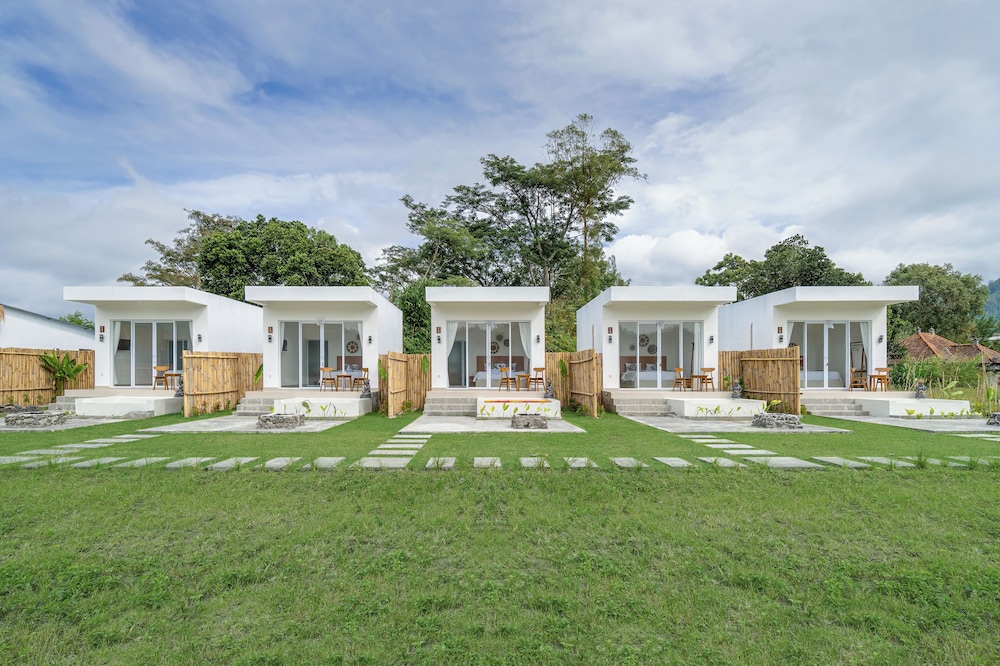 PANDAWA GLAMPING KINTAMANI — photo 53