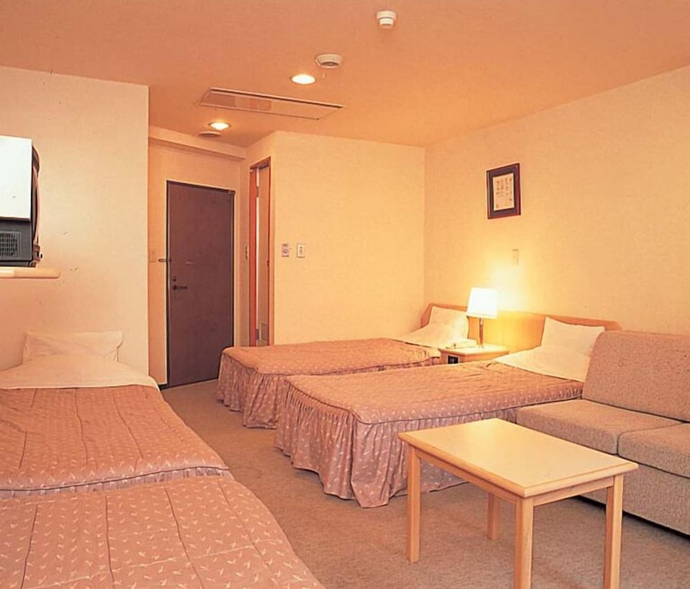 Western Room photo 2
