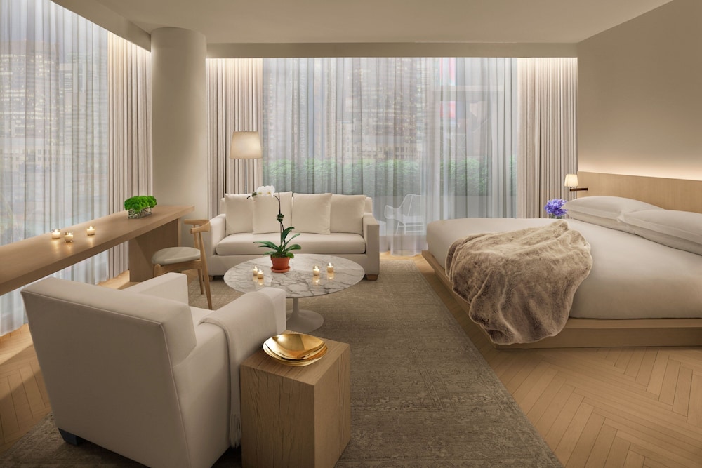 Premier Suite, 2 Bedrooms, River View