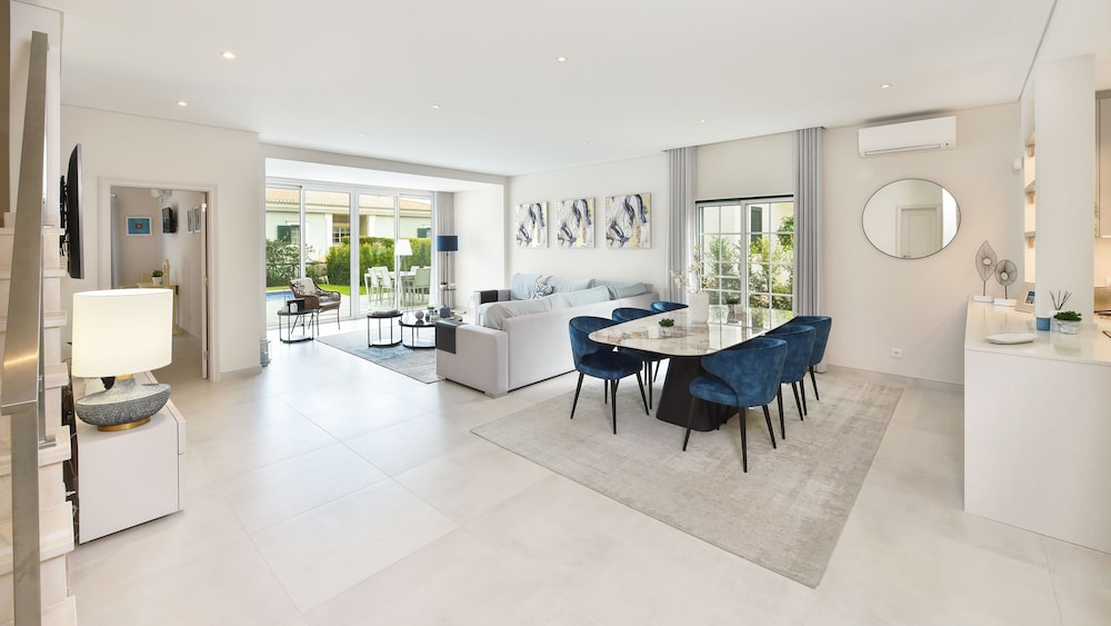 Superior Townhome, 3 Bedrooms, Private Pool