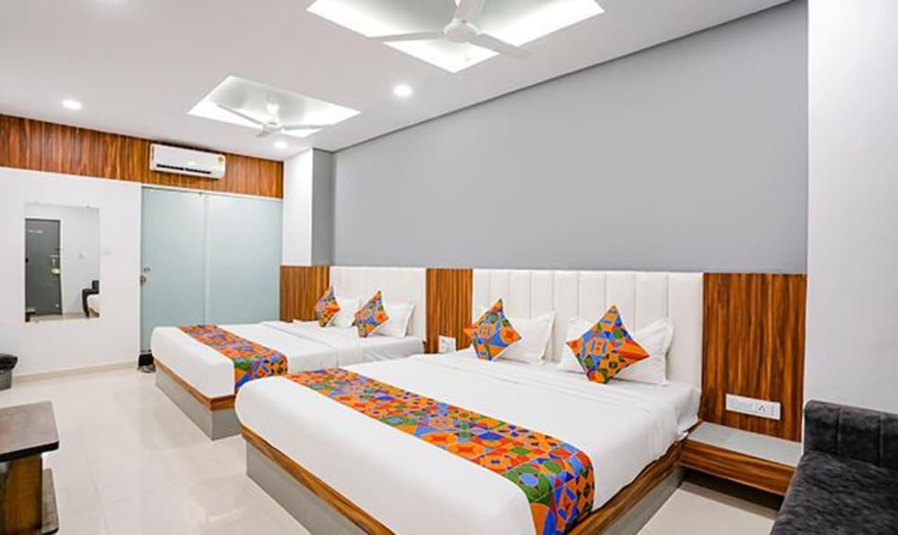 Luxury Room