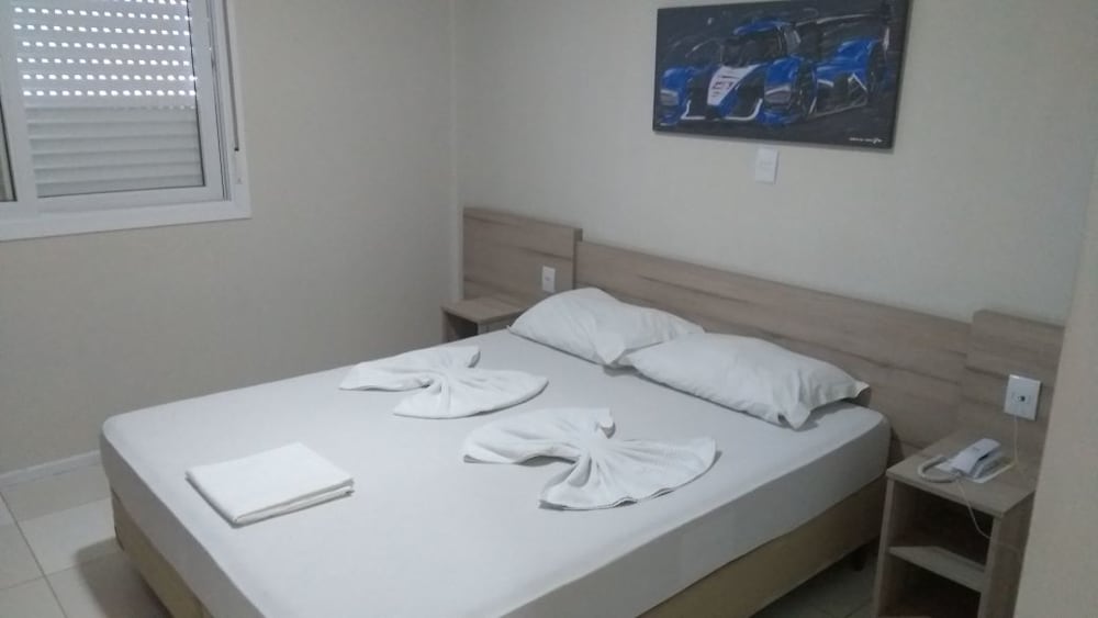 Executive Single Room photo 1