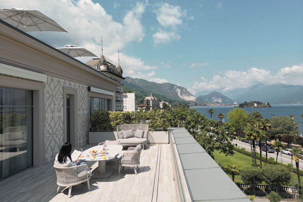 Panoramic Suite