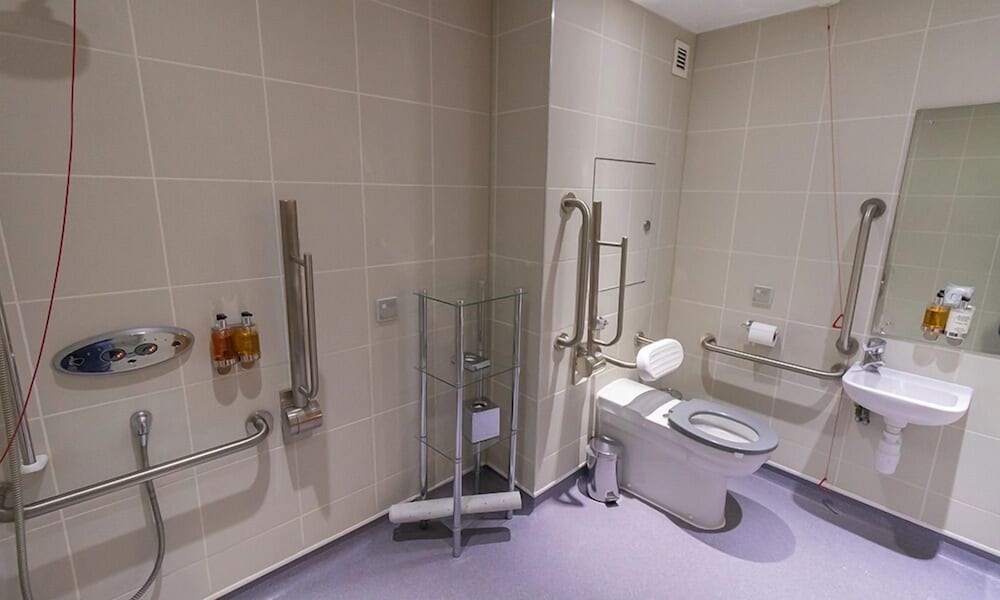 Standard Room, Accessible photo 3