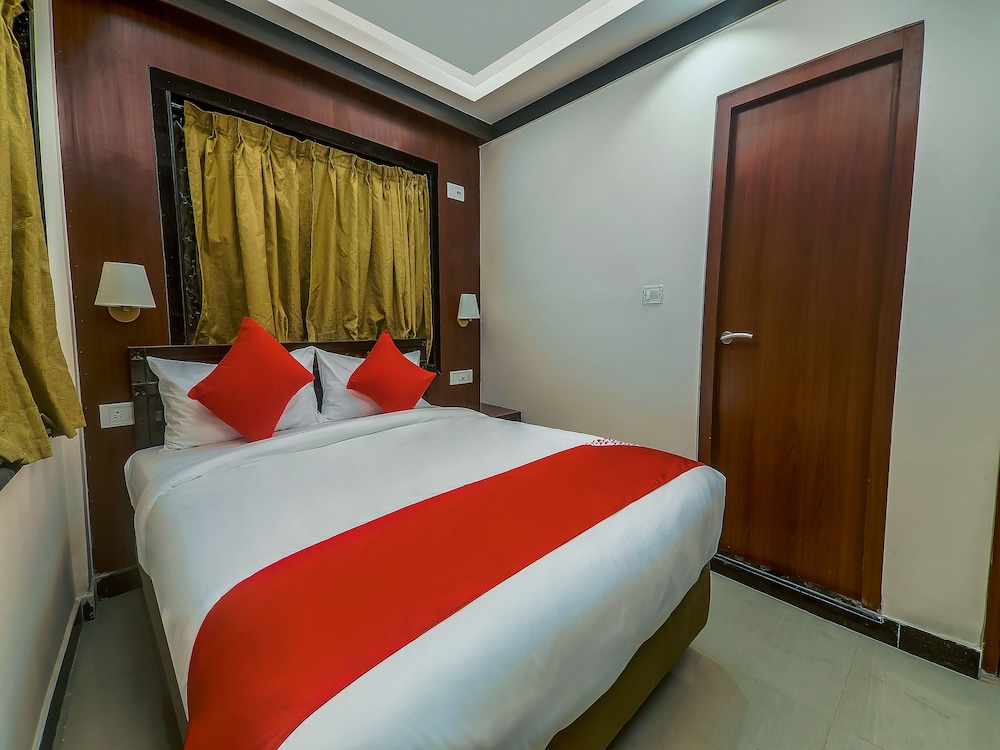 Suite, 1 King Bed
