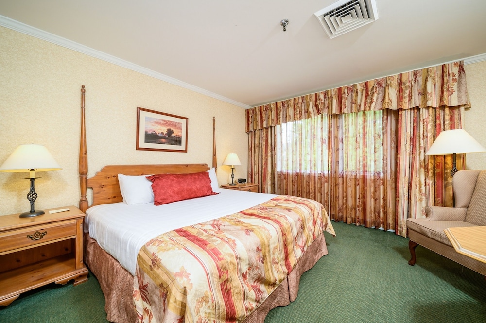 Deluxe Room, 1 King Bed - Photo 1