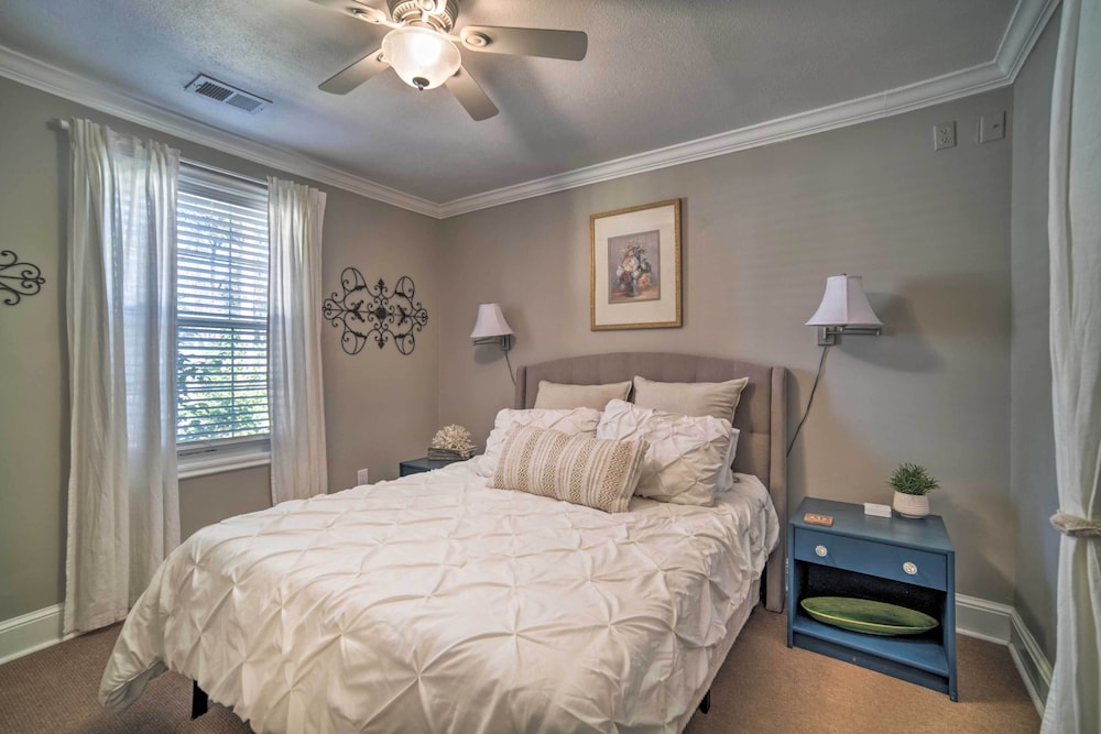 House (2 Bedrooms) photo 2