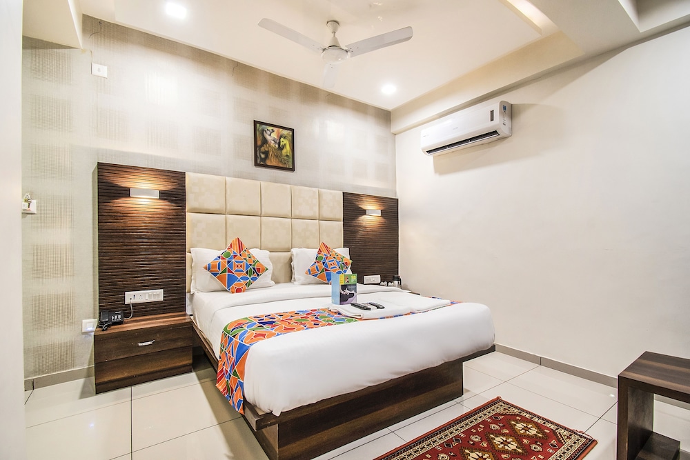 Premium Double Room photo 1