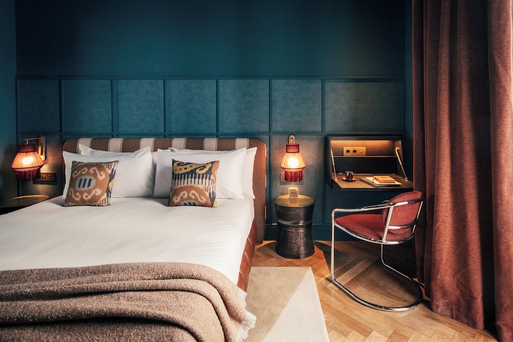 Hôtel Nômade Temple Madrid, Photo 9